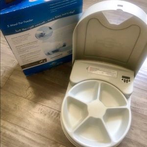 Petsafe Automatic Pet Feeder